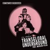 Transglobal Underground Ft. Natacha Atlas - Le Hangar