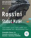 Stabat Mater de Rossini - Eglise Saint Etienne du Mont
