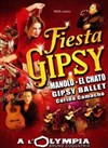 Fiesta Gipsy - L'Olympia