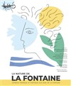 La nature de La Fontaine - Al Andalus Théâtre