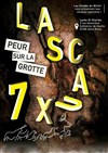 Lascaux 7: peur sur la grotte - Etablissement Saint-Charles