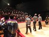 Tournoi d'Improvisation - Ferme des Jeux