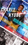Charly Nyobe - Paname Art Café