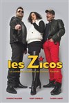 Les Zicos : Dans l'intimité d'un groupe de rock - Défonce de Rire