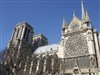 Visite guidée : Les sculptures de Notre Dame - Métro Cité