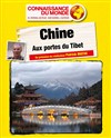 Chine, aux portes du Tibet - Château de Fargues