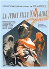 La jeune fille Violaine - Théâtre du Nord-Ouest