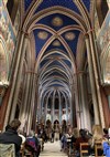 Vivaldi : les Quatre saisons - Eglise Saint Germain des Prés