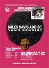 Yann Benoist groupe : Miles Davis addict - Rare Gallery