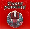 Casse-noisette - Palais de la Mutualité - Salle Edouard Herriot