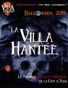 Halloween 2019 : La Villa Hantée - La Villa des Légendes