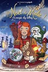 Le Noël de Molie ! - Théâtre à l'Ouest Auray