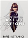 Axelle Laffont dans HyperSensible - Le Trianon