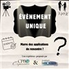 Dating - Théâtre Première Loge