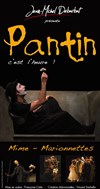 Pantin c'est l'heure - Théâtre La Luna - Salle 1