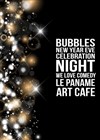 Le Paname, We love Comedy - Paname Art Café