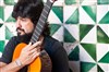 Chicuelo - Guitare flamenca - Institut du Monde Arabe