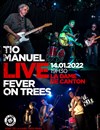 Tio Manuel + Fever On Trees - La Dame de Canton