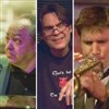 Tribute to Chet Baker: Robin Mansanti / Alain Jean Marie / Jean Bardy - Sunside