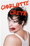 Charlotte Creyx - La Nouvelle Seine