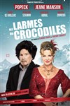 Des larmes de crocodiles - Théâtre de Longjumeau