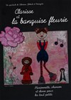 Clarisse et la banquise fleurie - Théâtre Divadlo