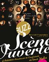 Showcase Mister Lafleur + Scène ouverte + Soirée Cabaret Burlesque - Très Honoré bar