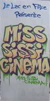 Miss Sissi Cinéma - Groupe scolaire Jacques Brel
