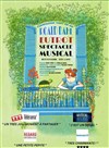 Eutrot, la comédie musicale de Roald Dahl - We welcome 