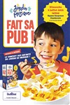 Le jardin de musique fait sa pub ! - Espace Carpeaux