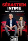 Patrick Sébastien dans Sébastien intime, Avant que j'oublie ! - Gaité Montparnasse