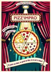 Pizz'impro - Café de Paris