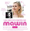 Les Découvertes de Mawin - Le Clin's 20