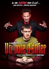 Un pote d'enfer - Théâtre de l'Atelier