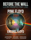 Encore Floyd : Before the Wall - La Rotative
