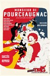 Monsieur de Pourceaugnac - Théâtre Montmartre Galabru