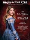 Les caprices de Marianne - Vingtième Théâtre