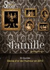 Album de famille - Théâtre de Poche Graslin
