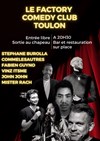 Le Factory Comedy Club Toulon - Studio Factory