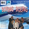 Boeing Boeing - Théâtre Atelier des Arts
