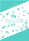 Maxwell & Tadek - Théâtre des Beaux Arts