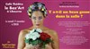Ingrid Courreges dans Y a-t-il un beau gosse dans la salle ? - Bazart