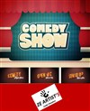 Comedy Show - Le Paris de l'Humour