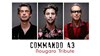 Nougaro Tribute par Commando A3 - Café Théâtre le Flibustier