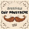 Soirée Cuir Moustache - Le Kalinka