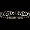 Bang Bang Comedy Club - Broadway Comédie Café