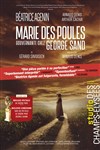 Marie des Poules - Studio des Champs Elysées