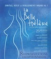 La Belle Hélène - Théâtre du Gymnase Marie-Bell - Grande salle