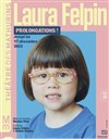 Laura Felpin dans Ça passe - Théâtre des Mathurins - grande salle