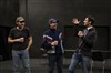 Ressources humaines - Grange Dîmière - Théâtre de Fresnes
